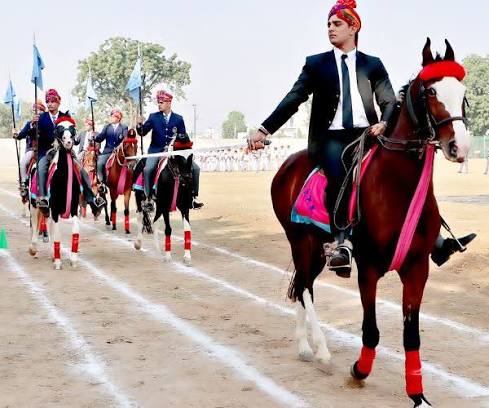 Birla Public School Pilani – Quality Education for Boys